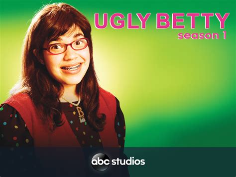 Betty Season 1 .